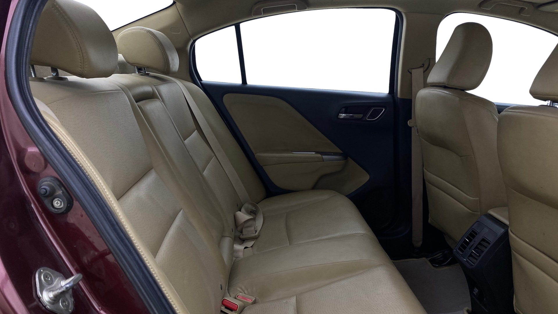 View 2018 Honda City ZX CVT Image 31 Used 2018 Honda City ZX CVT Image 31
