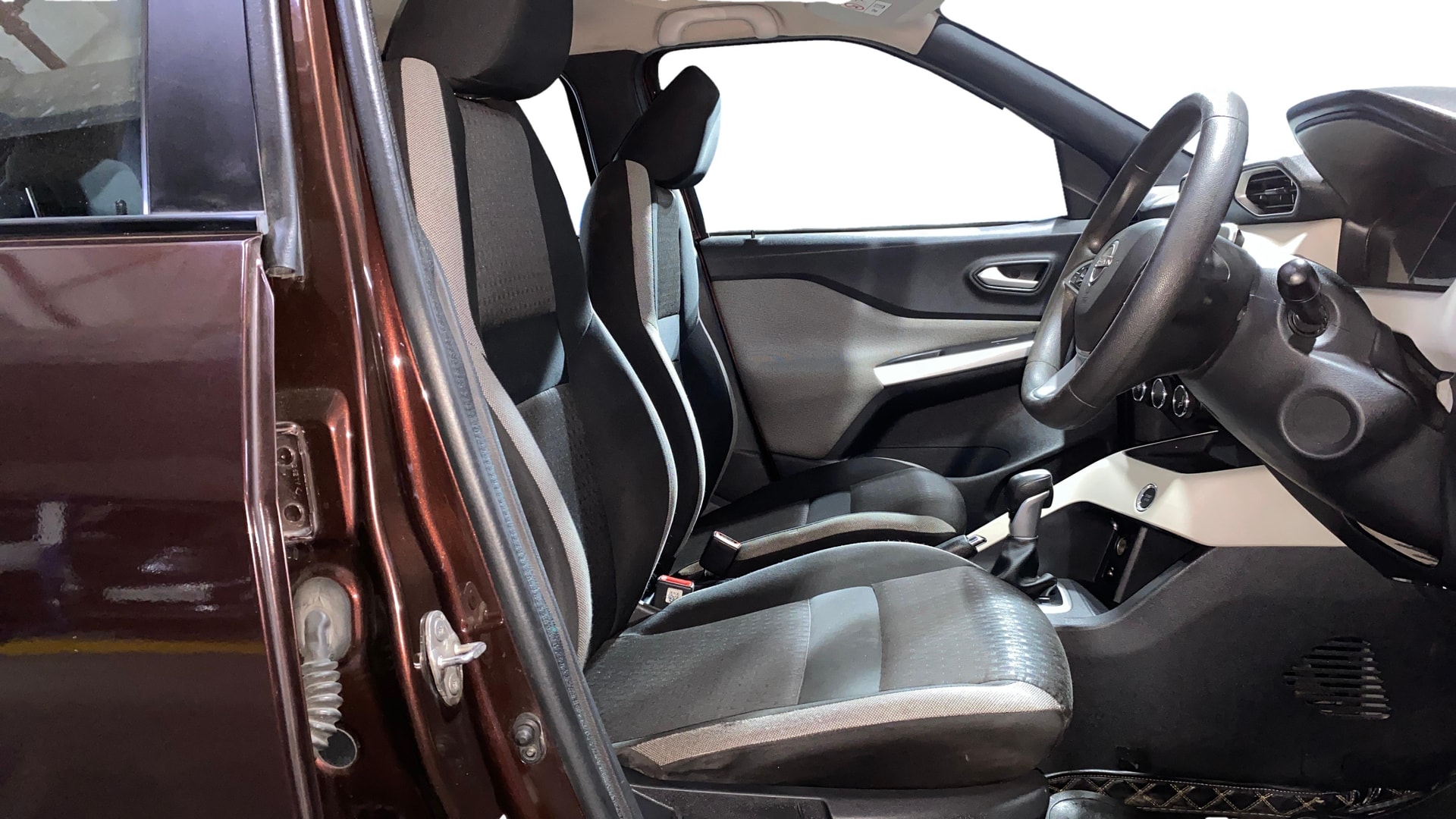 View 2022 Nissan Magnite XE Image 26 Used 2022 Nissan Magnite XE Image 26
