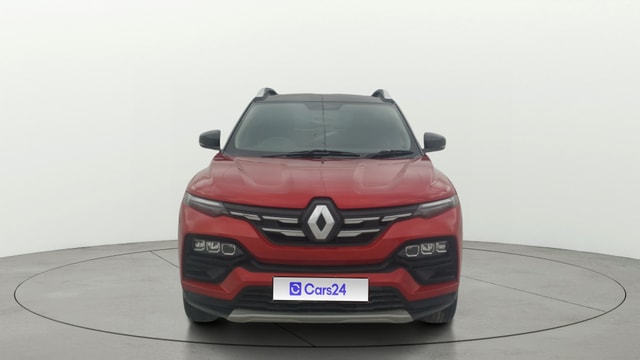 View Renault Kiger Image 1 Used Renault Kiger Image 1