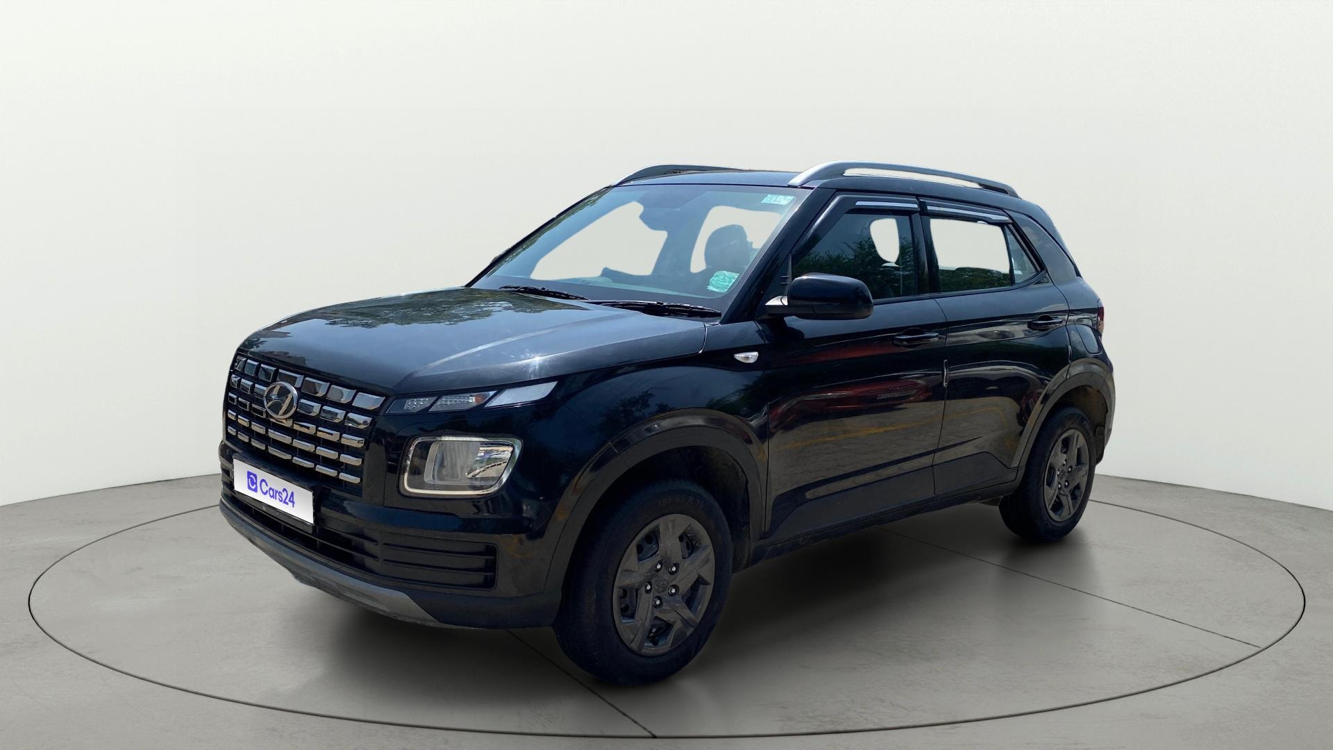 View 2024 Hyundai Venue S 1.2 Petrol Image 23 Used 2024 Hyundai Venue S 1.2 Petrol Image 23