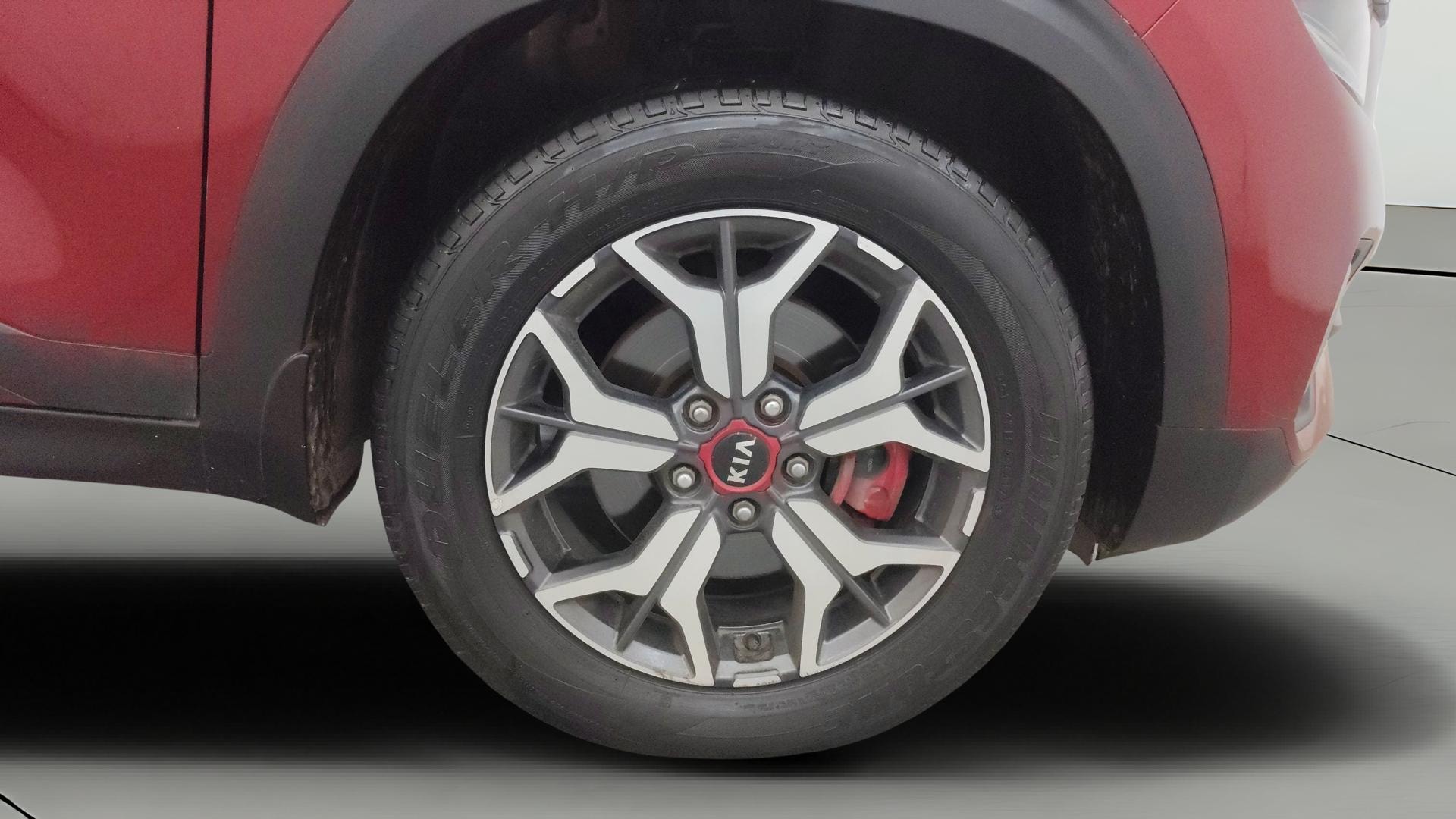 Used 2019 Kia Seltos Used 2019 Kia Seltos