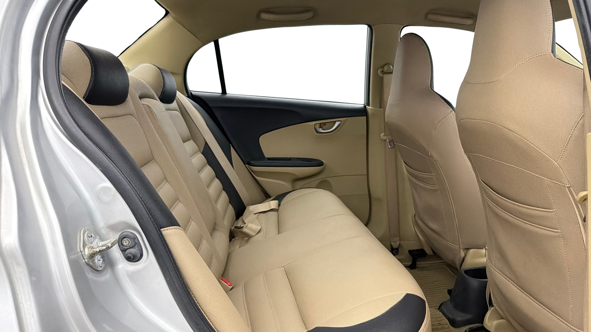 Used 2015 Honda Amaze Used 2015 Honda Amaze