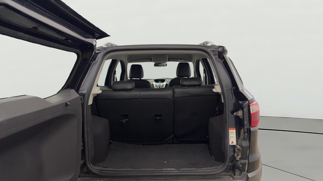 View Ford EcoSport Image 37 Used Ford EcoSport Image 37