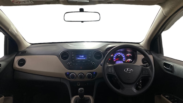 View Hyundai Xcent Image 15 Used Hyundai Xcent Image 15