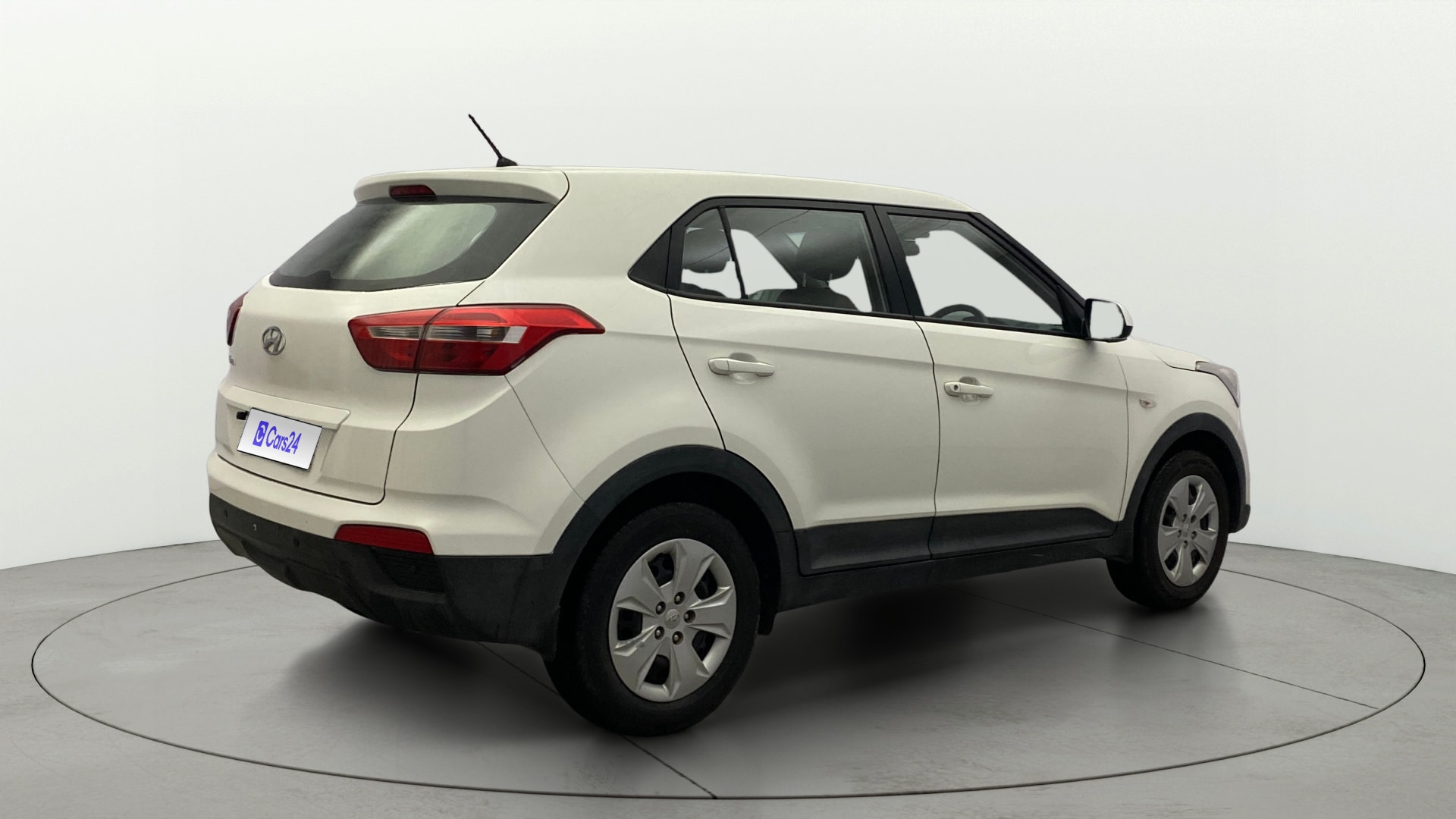 View 2015 Hyundai Creta 1.4 E Diesel Image 42 Used 2015 Hyundai Creta 1.4 E Diesel Image 42