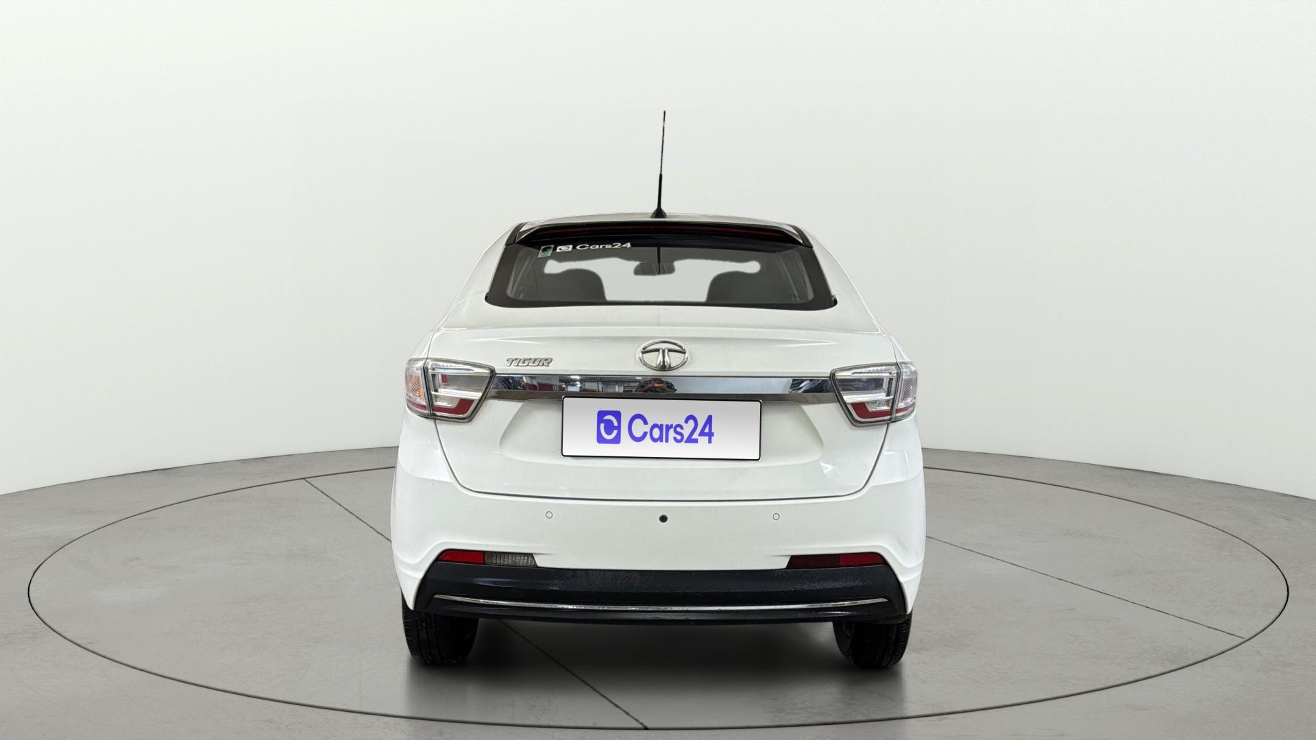 Used 2023 Tata Tigor Used 2023 Tata Tigor
