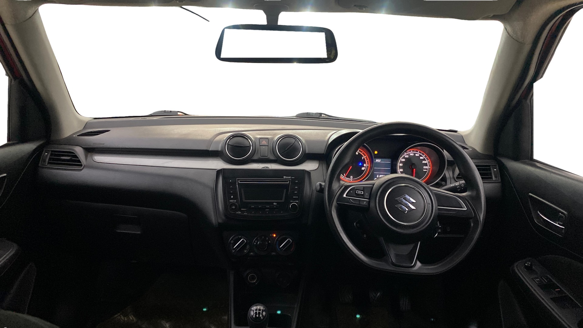 View 2019 Maruti Suzuki 1000 Base Variant Image 15 Used 2019 Maruti Suzuki 1000 Base Variant Image 15