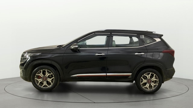 View Kia Seltos Image 6 Used Kia Seltos Image 6