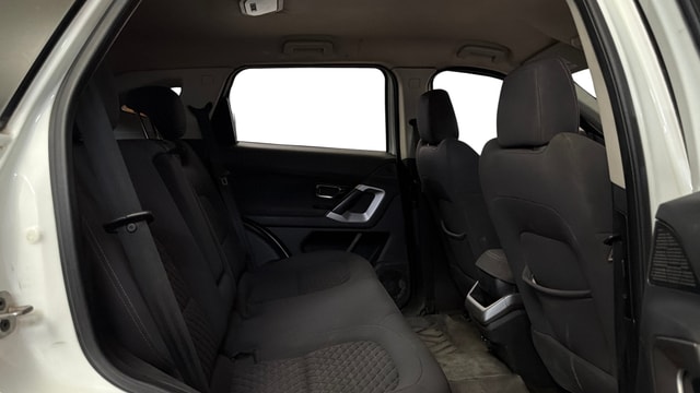 View Tata Harrier Image 30 Used Tata Harrier Image 30