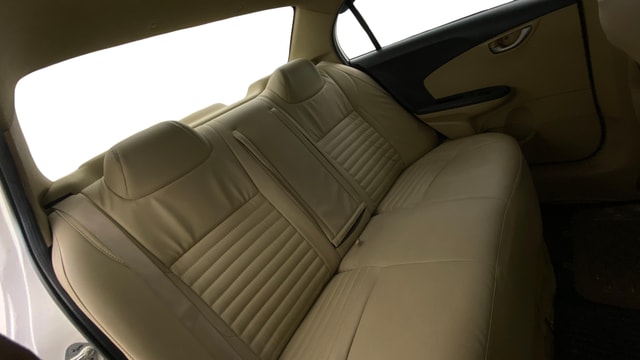 View Honda Amaze Image 28 Used Honda Amaze Image 28