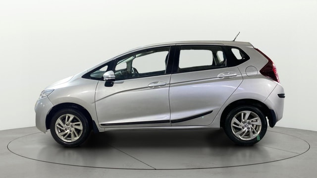 View Honda Jazz Image 5 Used Honda Jazz Image 5