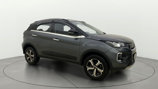 View Tata Nexon Image 14 Used Tata Nexon Image 14
