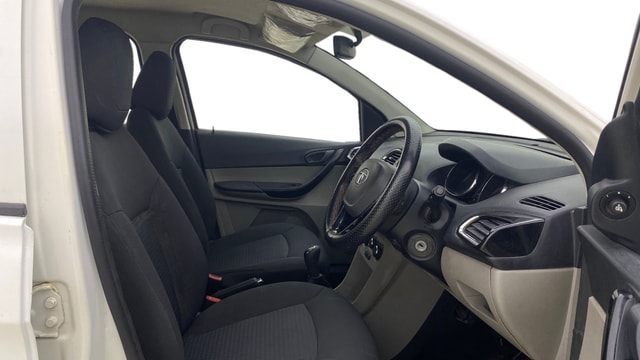 View Tata Tiago Image 25 Used Tata Tiago Image 25