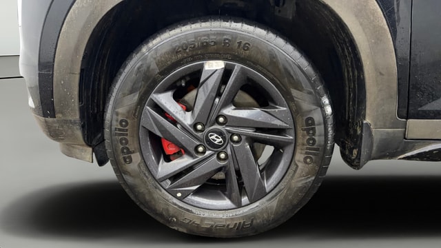 View Hyundai Creta Image 36 Used Hyundai Creta Image 36