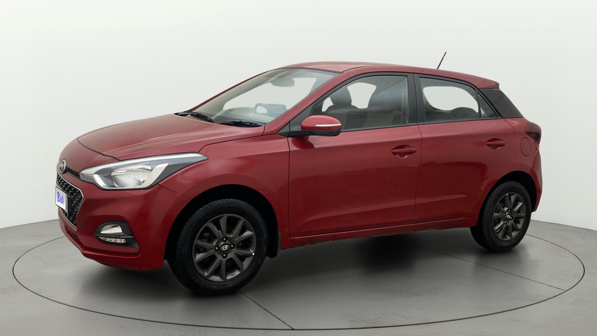 View 2019 Hyundai Elite i20 1.2 Sportz Plus Petrol Image 36 Used 2019 Hyundai Elite i20 1.2 Sportz Plus Petrol Image 36