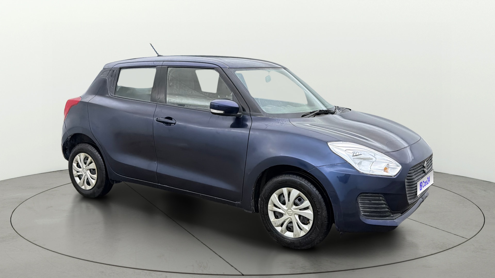 View 2019 Maruti Suzuki 1000 Base Variant Image 35 Used 2019 Maruti Suzuki 1000 Base Variant Image 35