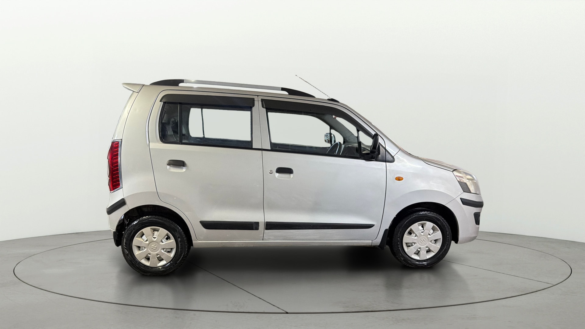 Used 2017 Maruti Suzuki 1000 Used 2017 Maruti Suzuki 1000