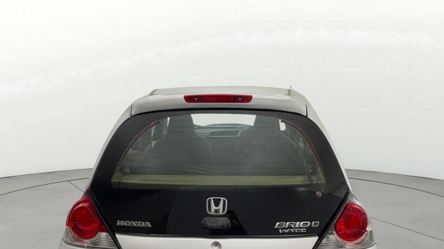 View Honda Brio Image 4 Used Honda Brio Image 4