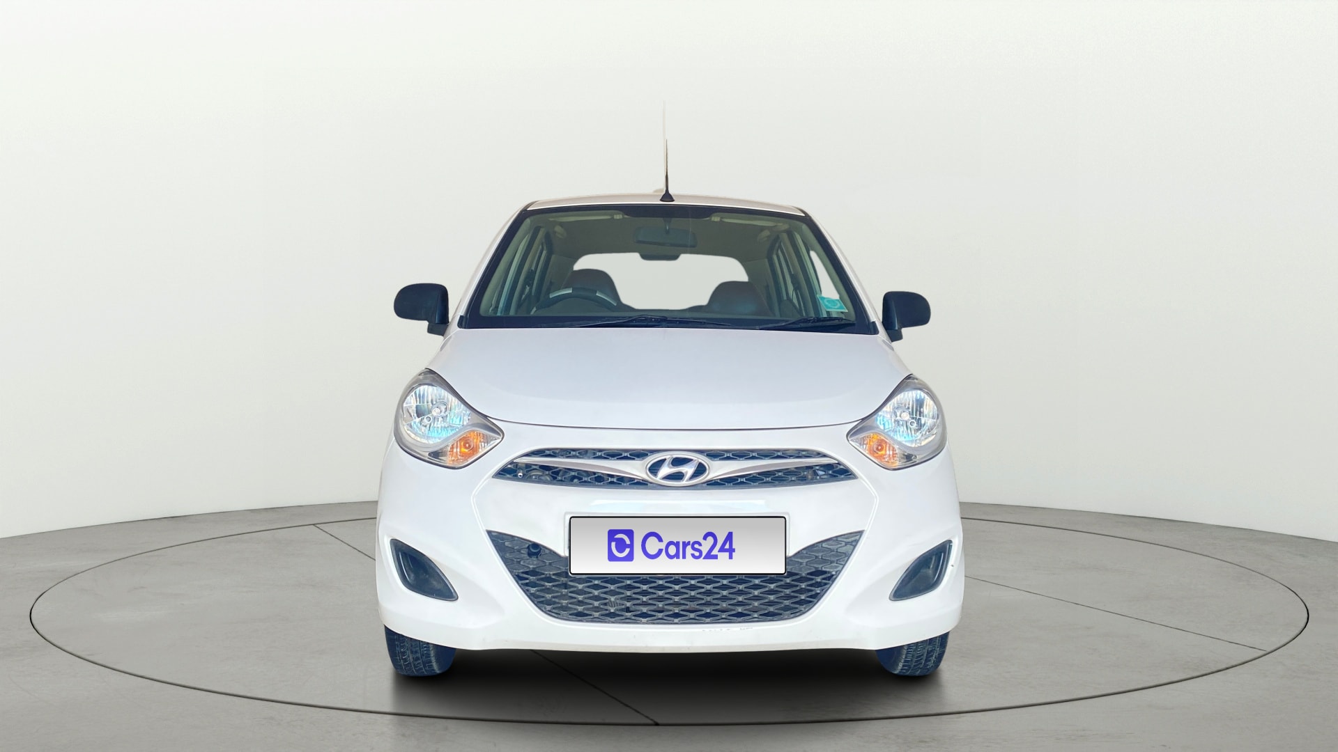 Used 2014 Hyundai i10 Used 2014 Hyundai i10