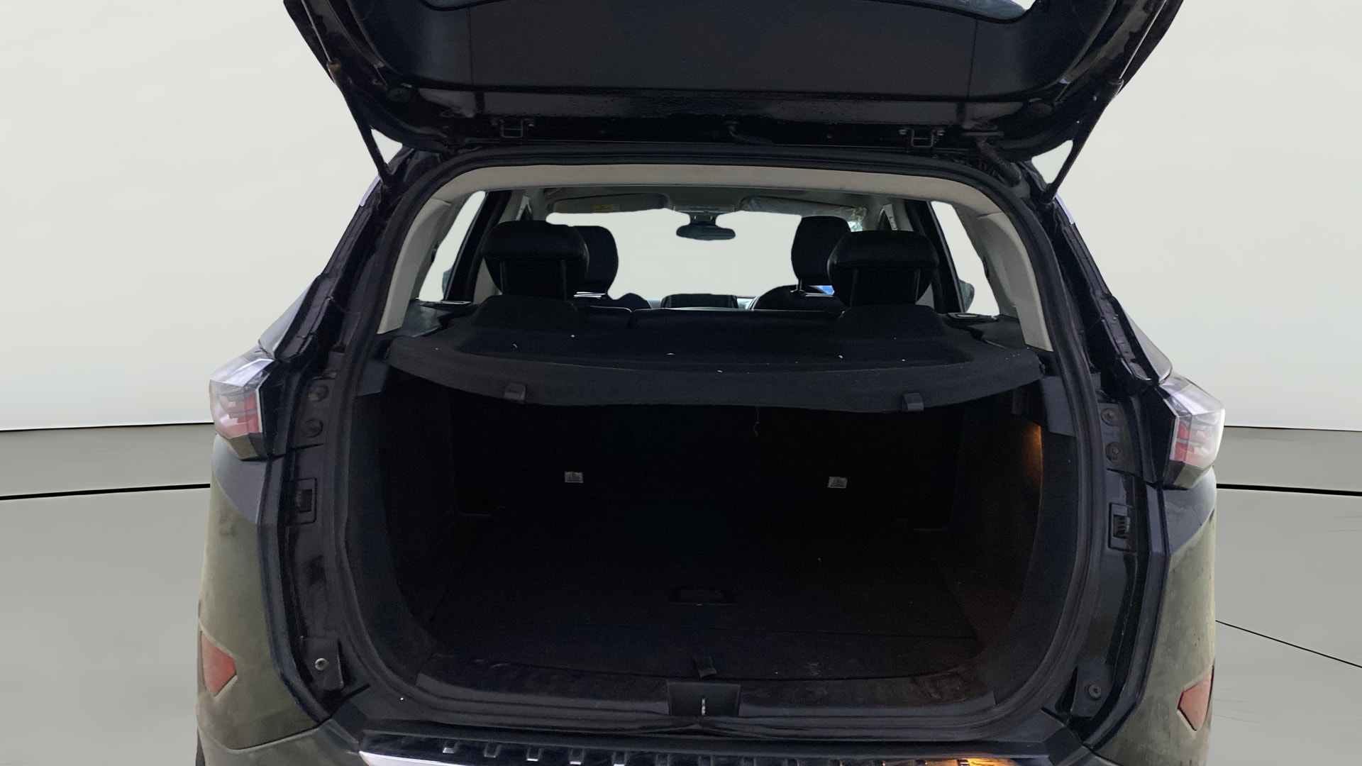 View 2021 Tata Harrier XE Image 39 Used 2021 Tata Harrier XE Image 39
