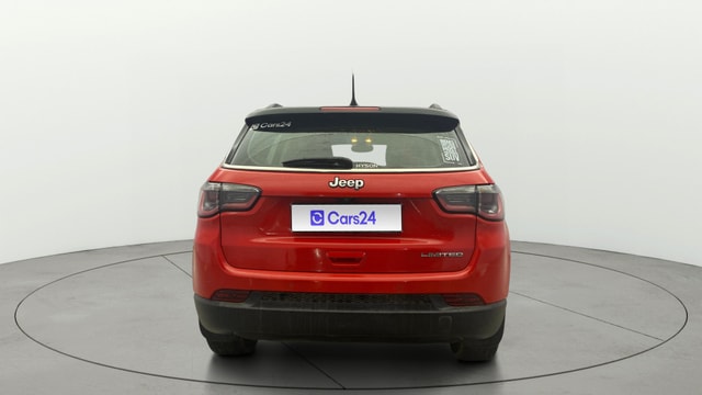 View Jeep Compass Image 42 Used Jeep Compass Image 42