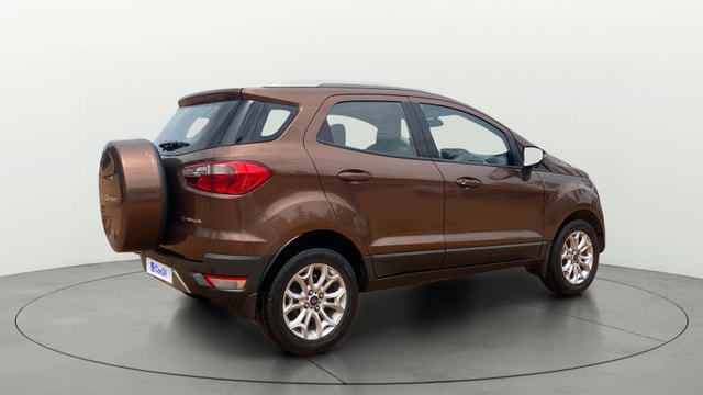 View Ford EcoSport Image 45 Used Ford EcoSport Image 45