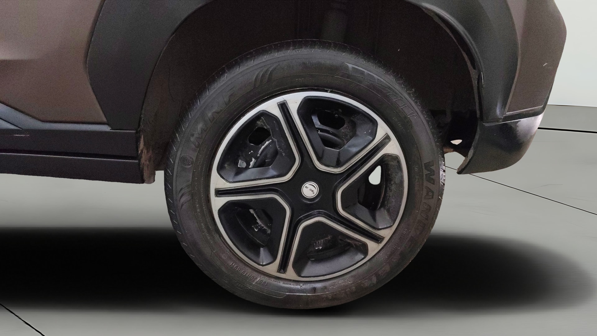 View 2023 Nissan Magnite XE Image 11 Used 2023 Nissan Magnite XE Image 11