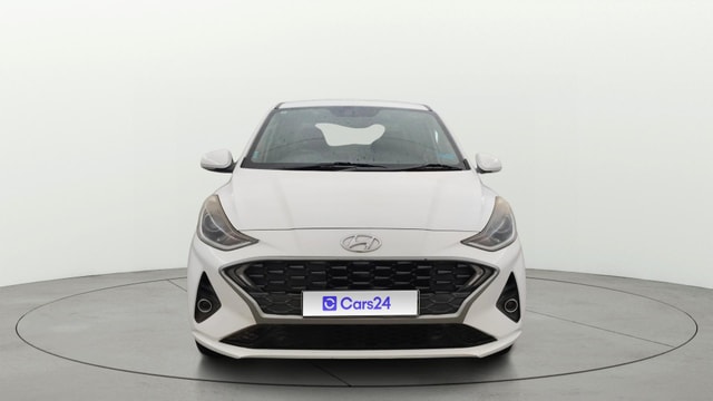 View Hyundai Aura Image 1 Used Hyundai Aura Image 1
