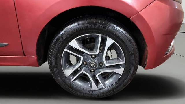 View Tata Tiago Image 39 Used Tata Tiago Image 39