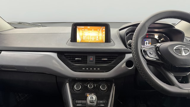 View Tata Nexon Image 17 Used Tata Nexon Image 17
