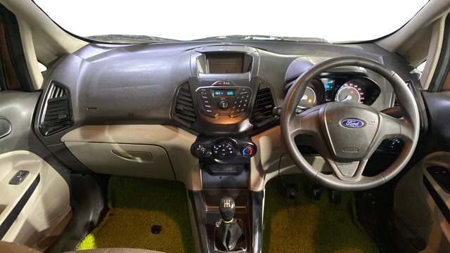 View Ford EcoSport Image 15 Used Ford EcoSport Image 15