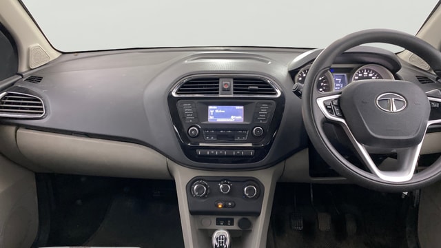 View Tata Tiago Image 17 Used Tata Tiago Image 17