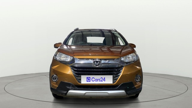 View Honda WR-V Image 1 Used Honda WR-V Image 1
