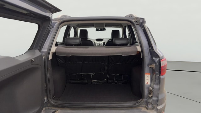 View Ford EcoSport Image 38 Used Ford EcoSport Image 38