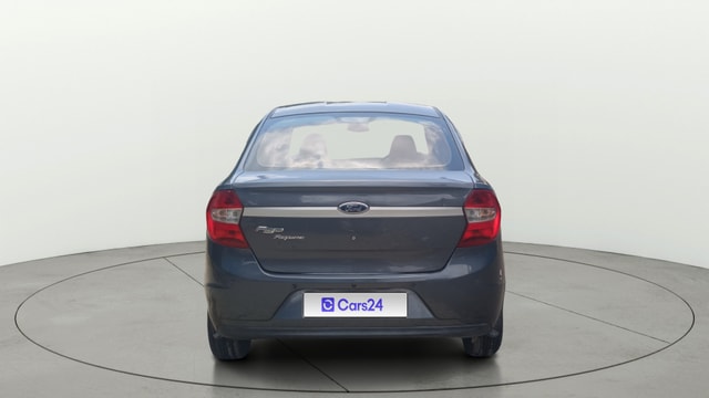 View Ford Figo Aspire Image 39 Used Ford Figo Aspire Image 39