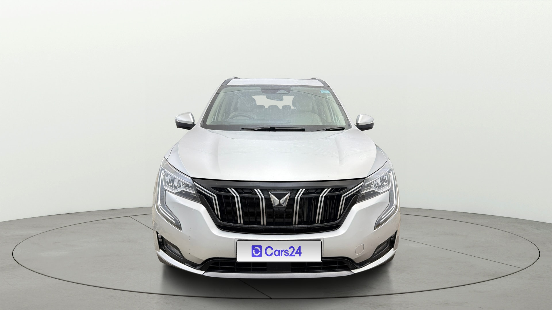 Used 2024 Mahindra XUV700 Used 2024 Mahindra XUV700