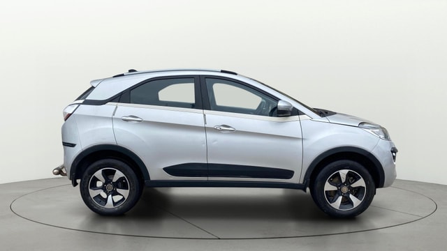 View Tata Nexon Image 27 Used Tata Nexon Image 27
