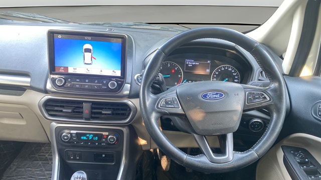 View Ford EcoSport Image 20 Used Ford EcoSport Image 20