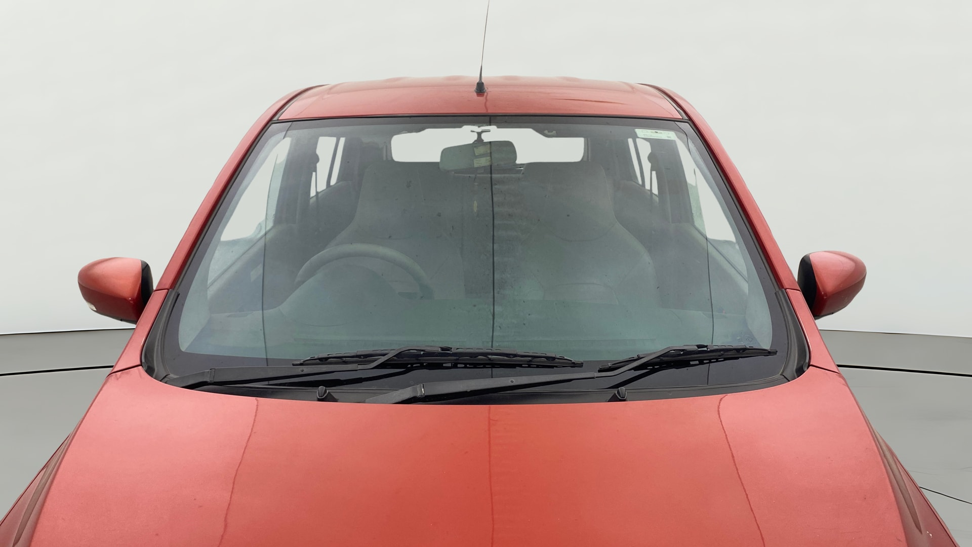 View 2016 Maruti Suzuki 1000 Base Variant Image 29 Used 2016 Maruti Suzuki 1000 Base Variant Image 29
