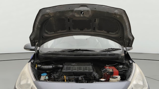 View Hyundai Grand i10 Image 32 Used Hyundai Grand i10 Image 32