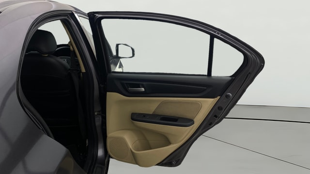 View Honda Amaze Image 7 Used Honda Amaze Image 7