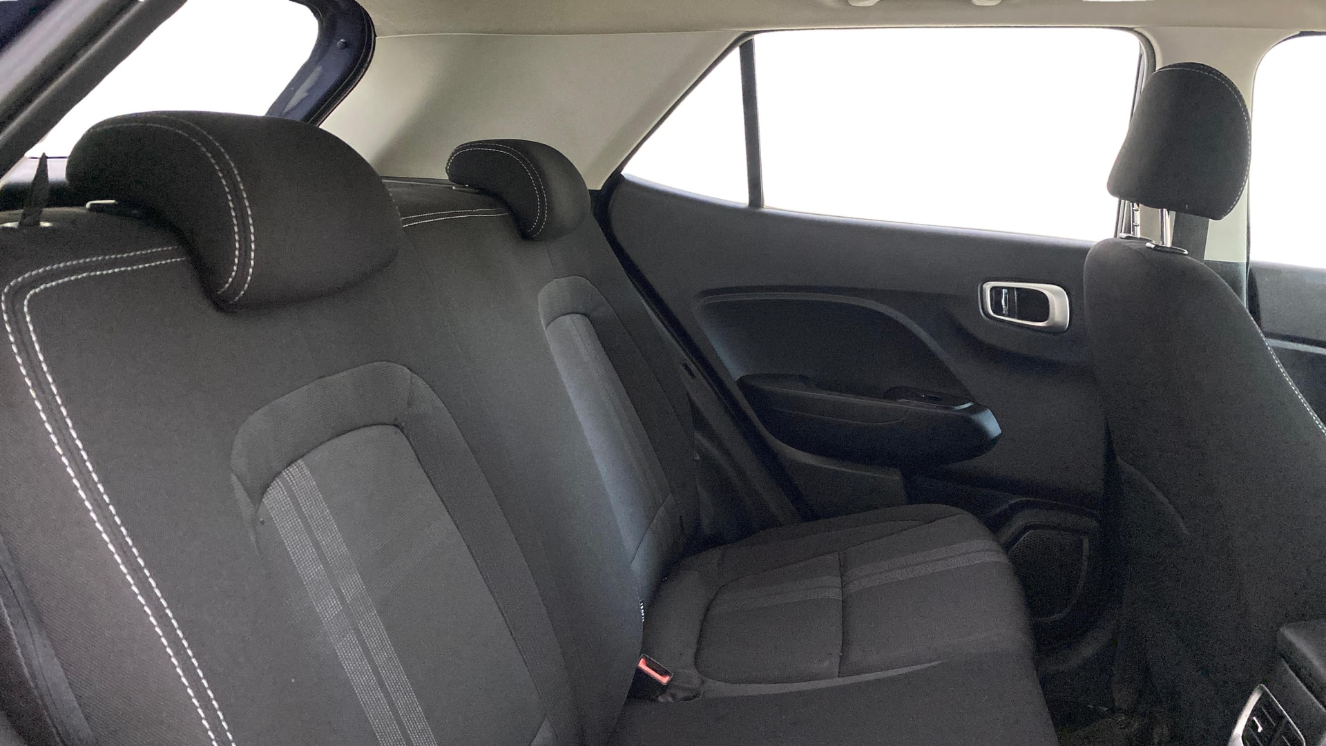 Used 2019 Hyundai Venue Used 2019 Hyundai Venue