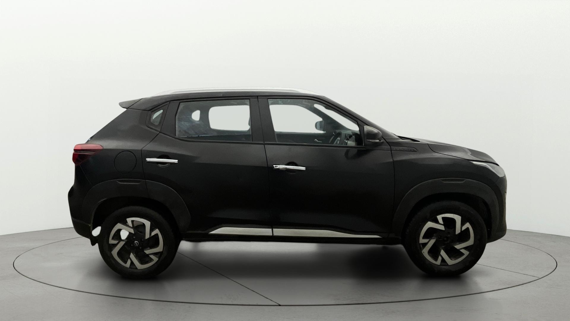 View 2023 Nissan Magnite XV Image 27 Used 2023 Nissan Magnite XV Image 27