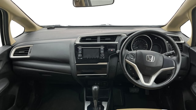 View Honda Jazz Image 15 Used Honda Jazz Image 15