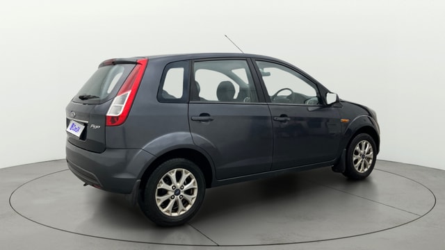 View Ford Figo Image 42 Used Ford Figo Image 42