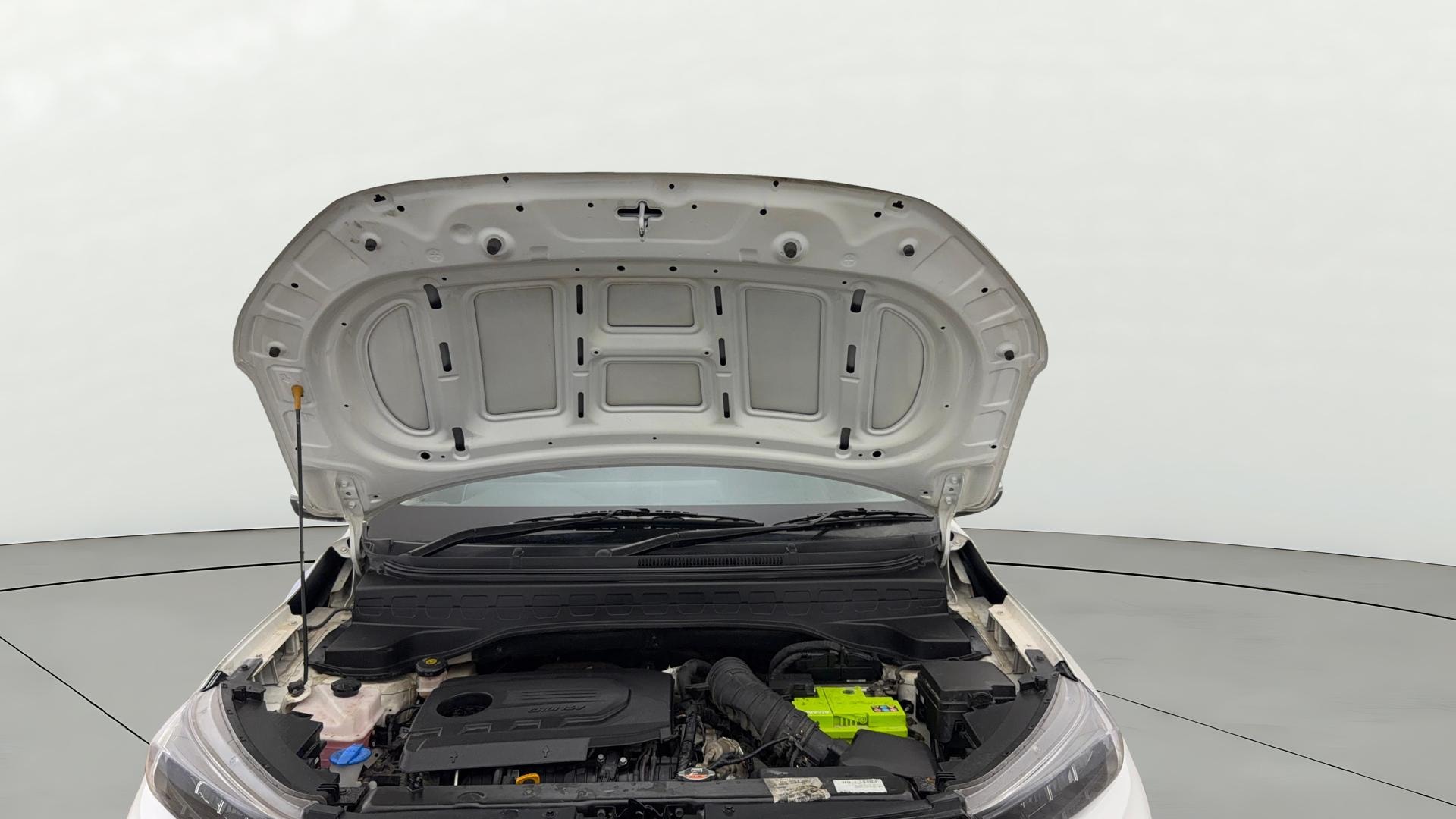 View 2021 Kia Sonet HTX Diesel Image 34 Used 2021 Kia Sonet HTX Diesel Image 34