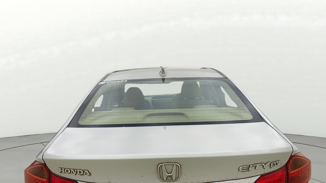 View Honda City Image 4 Used Honda City Image 4