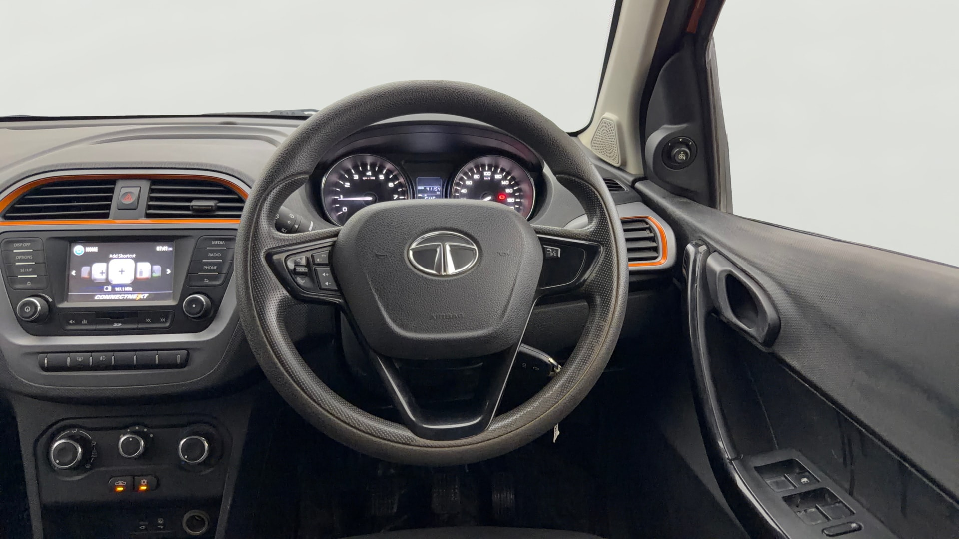 Used 2019 Tata Tiago NRG Used 2019 Tata Tiago NRG