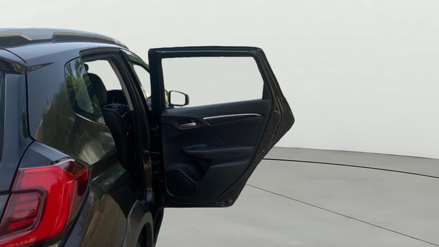 View Honda WR-V Image 8 Used Honda WR-V Image 8