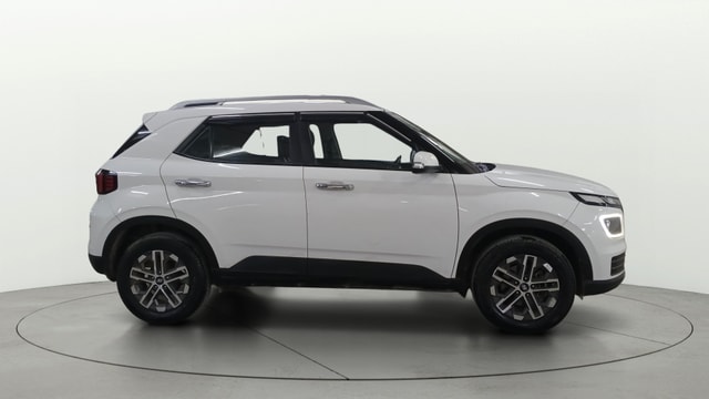 View Hyundai Venue Image 28 Used Hyundai Venue Image 28